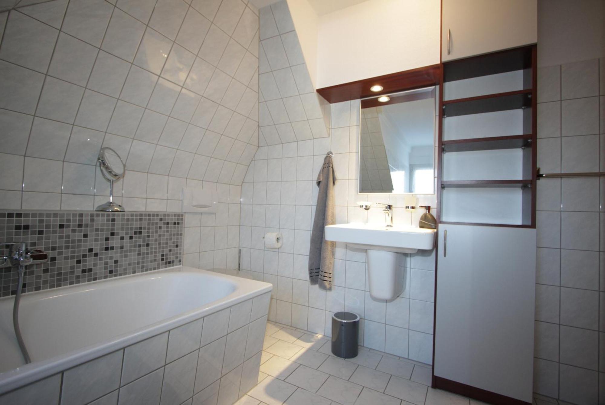 Apartment Kunsthaus Penthouse Dg Nordhausen Buitenkant foto
