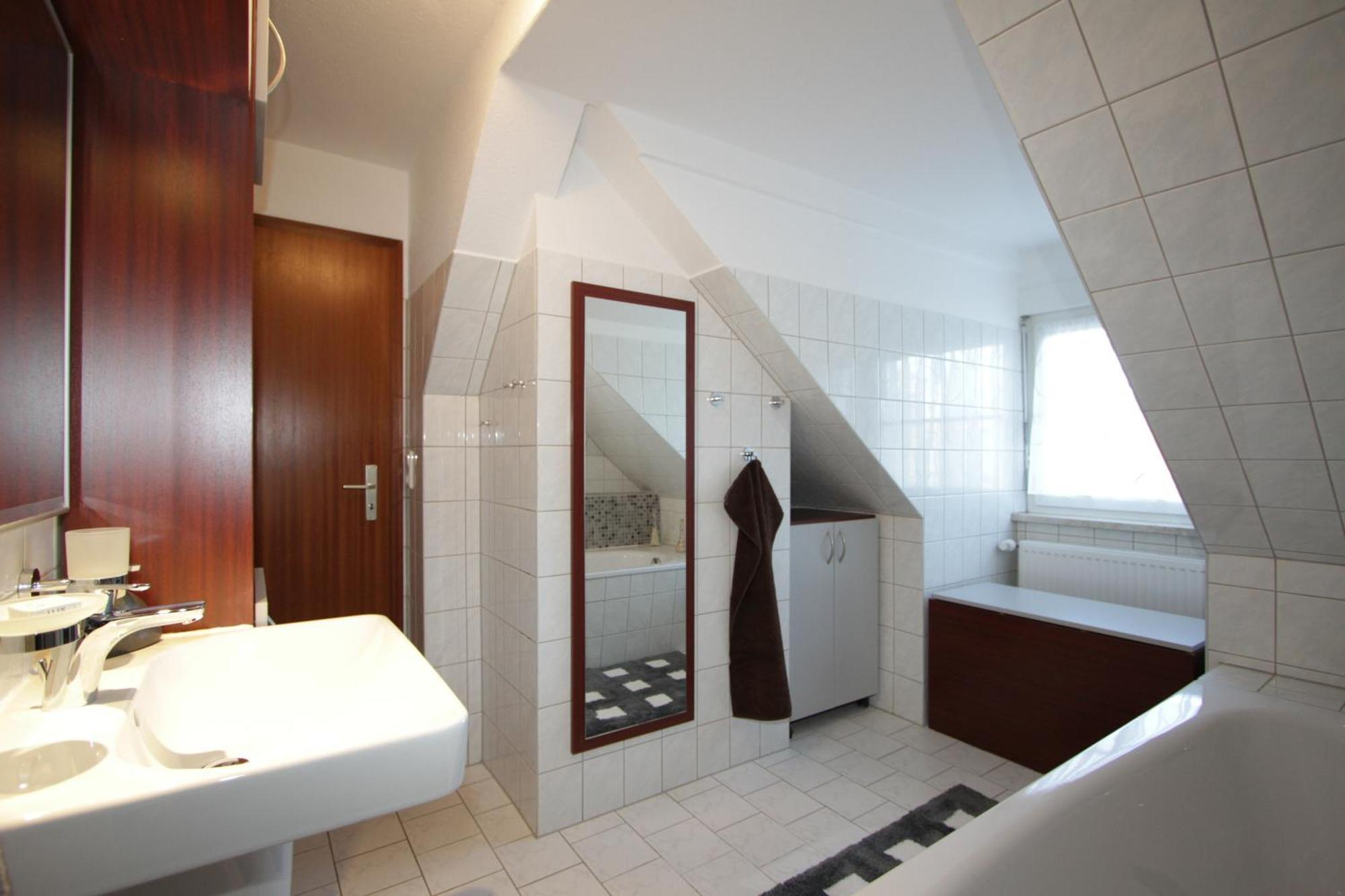 Apartment Kunsthaus Penthouse Dg Nordhausen Buitenkant foto